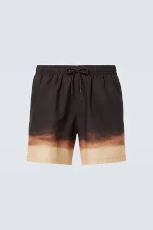 DRIES VAN NOTEN Costume da bagno ombré