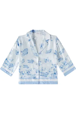 MONNALISA Camicia con stampa