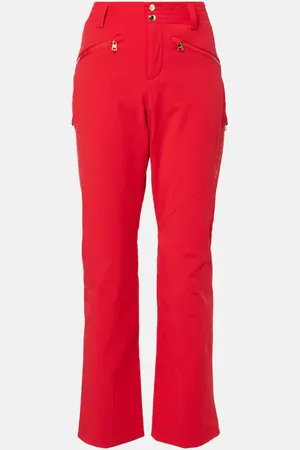 Bogner Pantaloni da sci Bond9 funzionali
