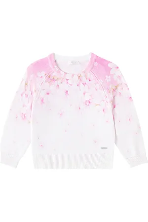 MONNALISA Pullover a fiori