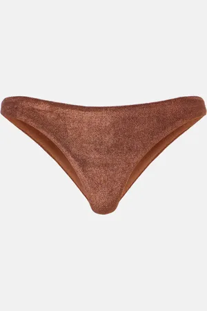 Jade Swim Slip bikini Most Wanted in spugna