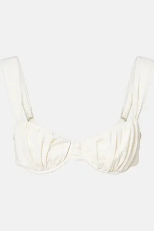 FAITHFULL THE BRAND Top bikini Emily