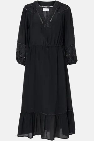 Velvet Abito midi Arina