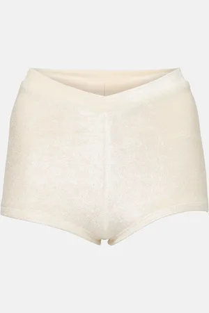Jade Swim Shorts Raya in spugna
