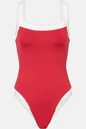 Marysia Costume intero Bianco Maillot