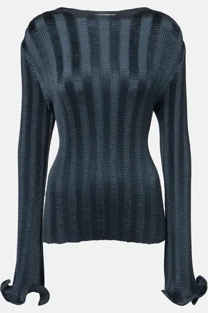 Simkhai Top Carys in maglia