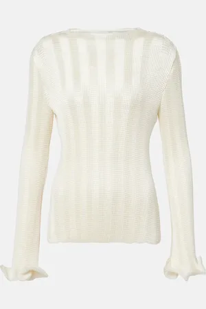 Simkhai Top Carys in maglia