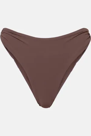 FAITHFULL THE BRAND Slip bikini Henni