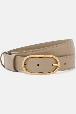Dolce & Gabbana Cintura in pelle