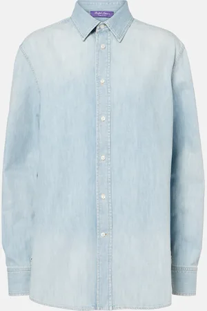 Ralph Lauren Camicia di jeans