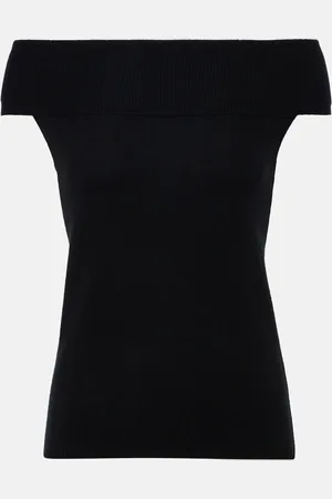 Jardin des Orangers Pullover in lana e cashmere