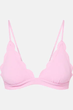 Marysia Top bikini Santa Clara