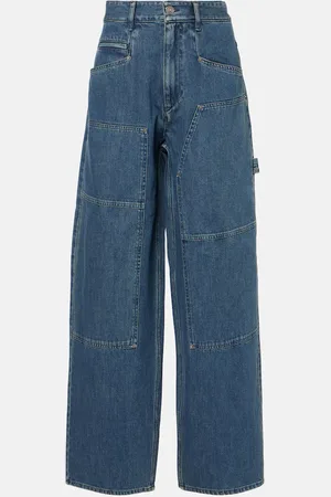Marant Etoile Jeans regular Ophra