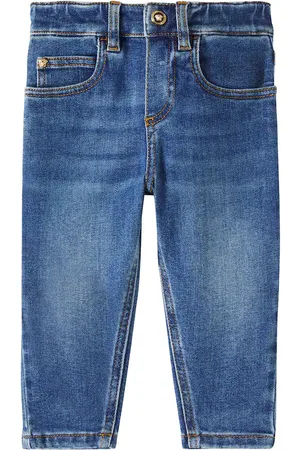 VERSACE Baby - Jeans regular