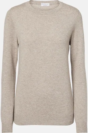 Brunello Cucinelli Pullover in cashmere