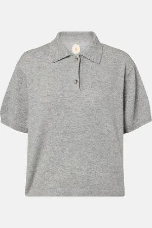 Jardin des Orangers Pullover in cashmere