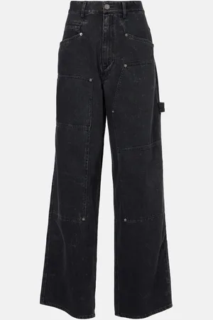 Marant Etoile Jeans regular Ophra