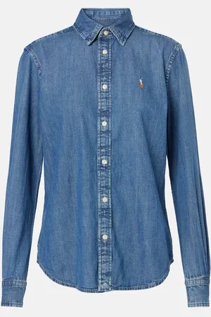 Ralph Lauren Camicia di jeans