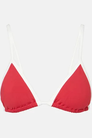 Marysia Top bikini