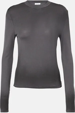 Acne Studios T-shirt Erman in jersey