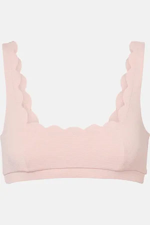 Marysia Top bikini Mini Palm Springs