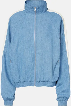The Upside Giacca sportiva Oracle Elias in chambray