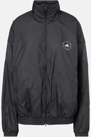 adidas Giacca sportiva con logo
