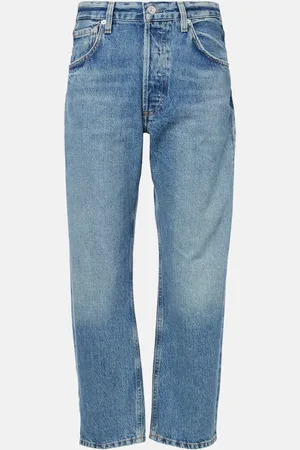 Citizens of Humanity Jeans regular Winslow a vita media