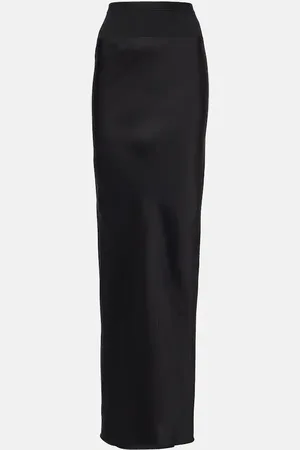Rick Owens Gonna lunga Coda