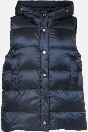 Max Mara Gilet imbottito The Cube Jsoft
