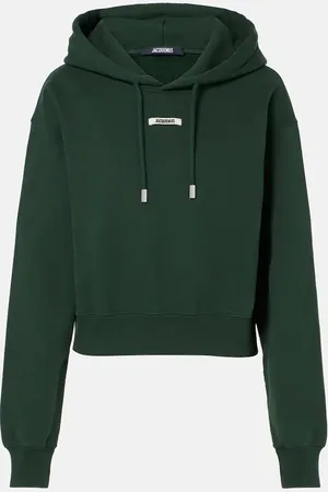 Jacquemus Felpa in cotone