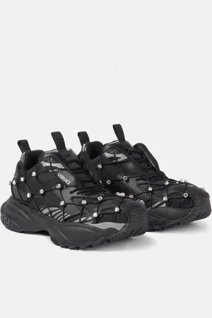 VERSACE Sneakers Mercury M_VS_02 in mesh