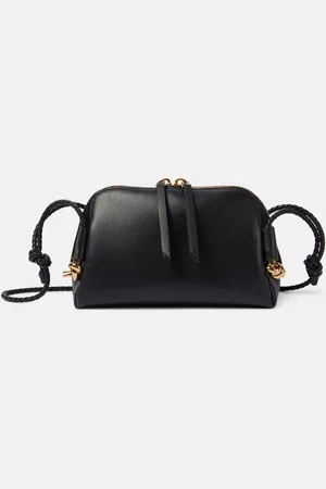 Bottega Veneta Borsa a tracolla Concert Mini in pelle