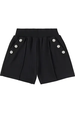 Balmain Shorts in cotone