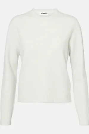 Jil Sander Pullover in lana