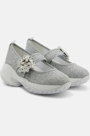 Roger Vivier Sneakers Viv Run