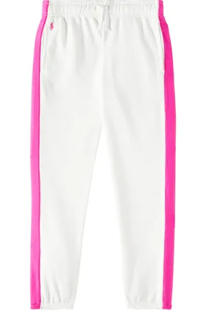 Ralph Lauren Pantaloni sportivi in misto cotone