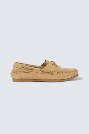 Tom Ford Mocassini Robin in pelle