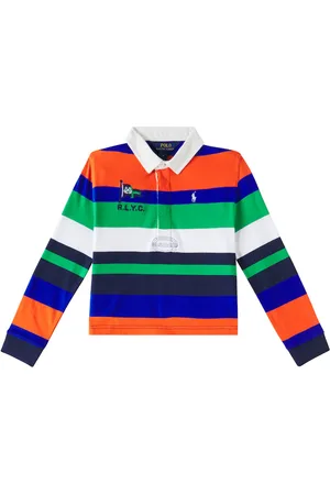 Ralph Lauren Polo in cotone
