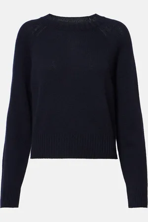 Jardin des Orangers Pullover in cashmere