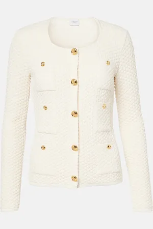 Giambattista Valli Cardigan in maglia