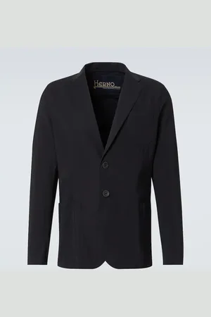 HERNO Blazer in scuba