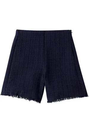 Il gufo Bermuda in tweed