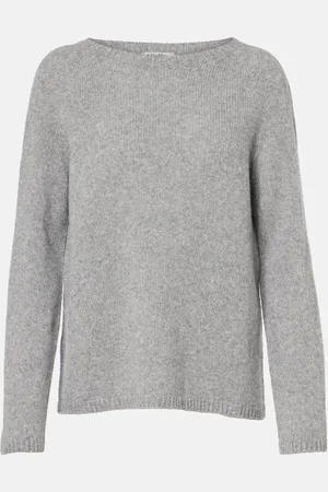 Max Mara Pullover Georg in misto lana e cashmere