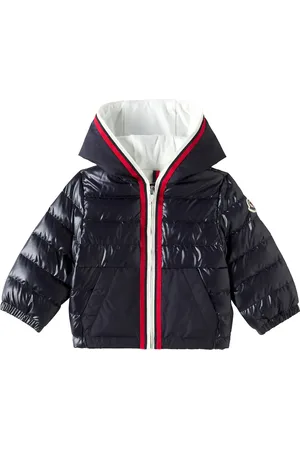 Moncler Baby - Piumino Klaas