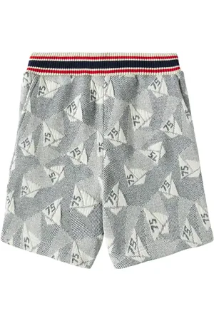 BONPOINT Bermuda Edel in misto cotone