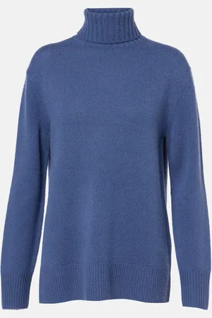 Joseph Dolcevita in cashmere