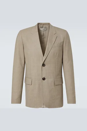 Ami Blazer in lana vergine