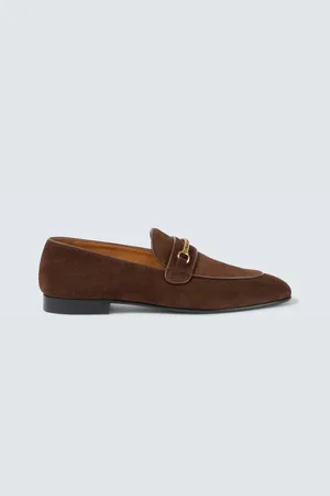 Tom Ford Mocassini Liam in suede