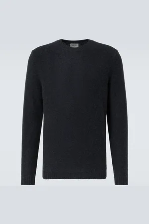 LE KASHA Pullover Gstaad in cashmere